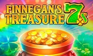 Finnegan's Treasure 7s