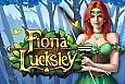 Fiona of Lucksley
