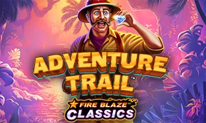 Fire Blaze™: Adventure Trail™