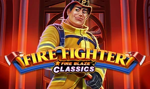 Fire Blaze™: Fire Fighter™
