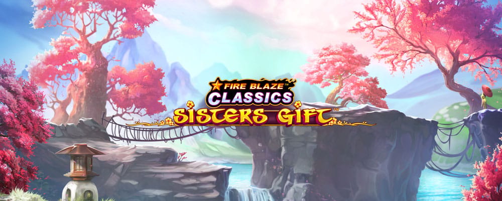 Fire Blaze: Sisters Gift