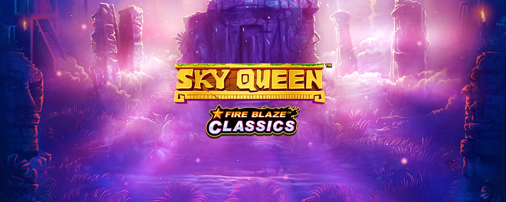 Fire Blaze: Sky Queen