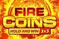 Fire Coins: Hold and Win