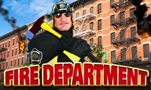 Fire Department