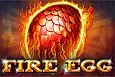 Fire Egg Dice