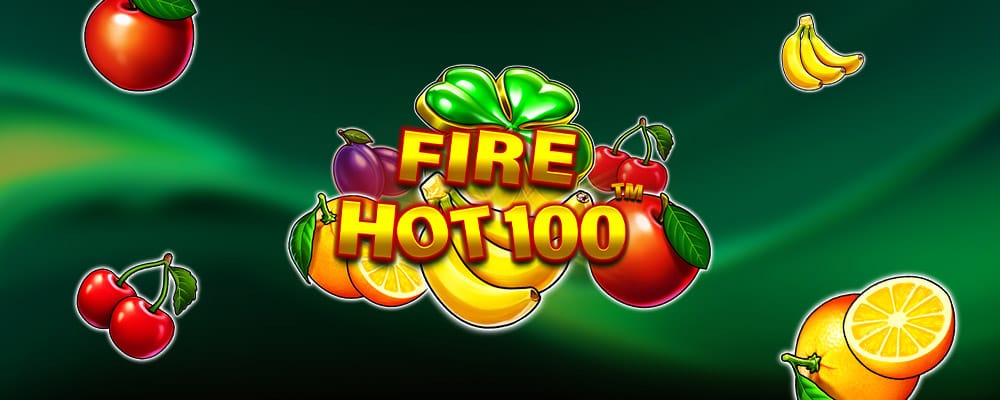 Fire Hot 100