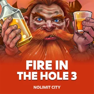 FIRE IN THE HOLE 3