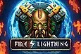 Fire Lightning