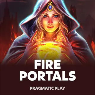 Fire Portals