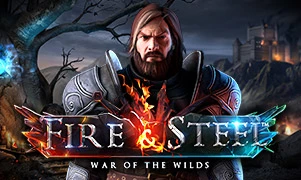 Fire & Steel™ War of the wilds