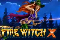 Fire Witch