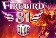 Firebird 81 Dice