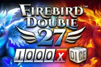 Firebird Double 27