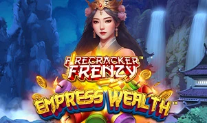 Firecracker Frenzy ™ Empress Wealth ™