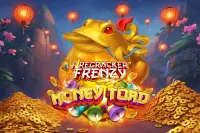 Firecracker Frenzy – Money Toad Buy Bonus