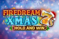 Firedream 7s Hold and Win
