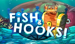 Fish & Hooks!