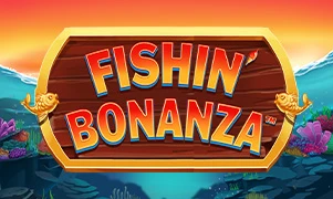 Fishin' Bonanza™