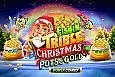 Fishin' Triple Christmas Pots of Gold POWER COMBO