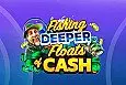 Fishing Deeper Floats of Cash