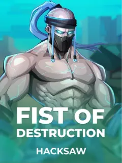 Fist of Destruction