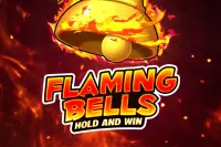 Flaming Bells: Hold and Win