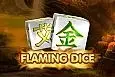 Flaming Dice
