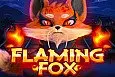 Flaming Fox