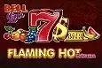 Flaming Hot Extreme Bell Link