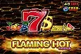 Flaming Hot Extreme VIP Bell Link