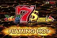 Flaming Hot VIP Bell Link