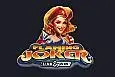 Flaming Joker Link&Win™