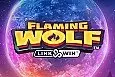 Flaming Wolf Link&Win