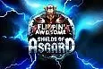 Flippin' Awesome Shields of Asgard™