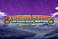 Floating Dragon - Dragon Boat Festival