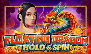 Floating Dragon Hold and Spin