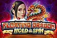 Floating Dragon Hold&Spin