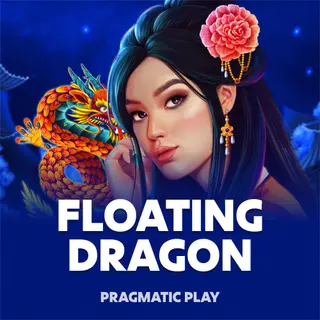Floating Dragon