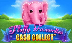 Fluffy Favourites Cash Collect™