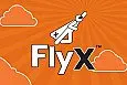 FlyX