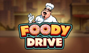 Foody Drive