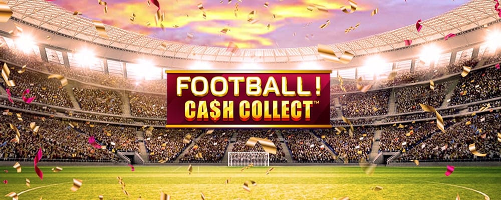 Football! Cash Collect