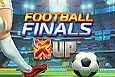 Football Finals X UP