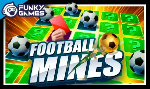 Football Mines