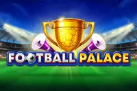 Football Palace 1000