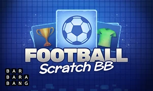 Football Scratch BB