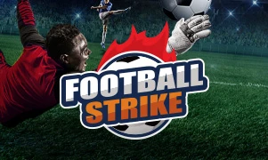 Football Strike