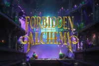 Forbidden Temple Power Hit