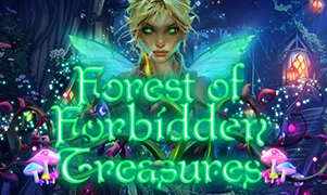 Forest of Forbidden Treasures