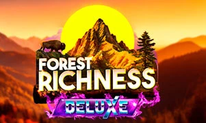 Forest Richness Deluxe